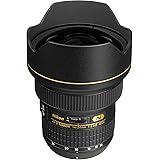 Nikon NIKKOR AF-S 14-24mm f/2.8G ED Lens