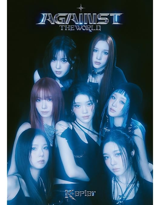 Amazon.co.jp: Kep1er JAPAN CONCERT 2024 (Kep1going) (Blu-ray