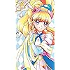 キュアミラクル サファイアスタイル  プリキュア - キュアミラクル サファイアスタイル  QHD(540×960)壁紙 64842