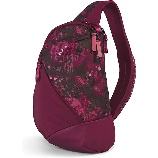 Amazon | The North Face レディース イザベラスリング、OS、ニュー