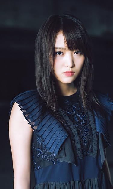 女性アイドルグループ - 菅井 友香（すがい ゆうか)