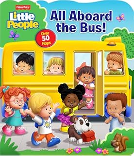 fisher price little people 2019