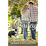 Chasing Bailey: A Lake Harriet Novel