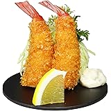 末武サンプル 食品サンプルスマホスタンド 各機種対応 海老フライ stand-10216