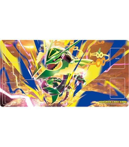 Amazon | ポケモンセンター:ポケモンTCG:夢見るカイリュー プレイ