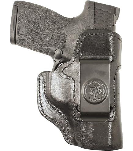 Amazon.co.jp: Bianchi (ビアンキ)ホルスター 100 Professional IWB 右
