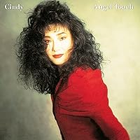 Cindy「Angel Touch」〈完全生産限定盤（LPレコード）〉 Amazon.co.jp: ANGEL TOUCH - Cindy: ミュージック
