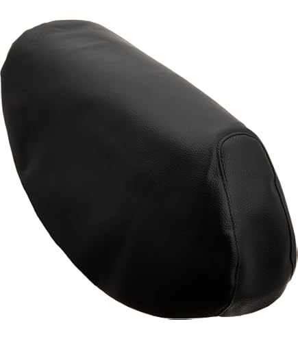 Amazon | ヤマハ ジョグ(SA36J/SA39J)(張替)専用設計 シートカバー