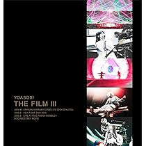 Amazon.co.jp: 【Amazon.co.jp限定】THE FILM 3 (完全生産限定盤