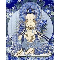 Amazon | GLTEYACO 大人クロスステッチ キット蓮の仏像11CT プリント