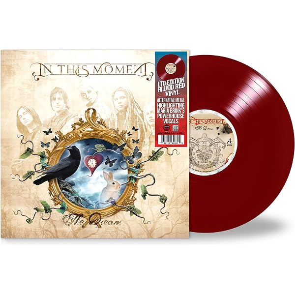 Amazon.co.jp: Mother - Limited Gatefold 180-Gram White Colored
