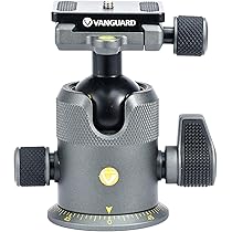 Amazon | VANGUARD｜ALTA BH-300｜自由雲台｜ALTA BH Head
