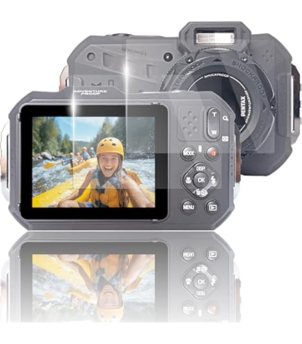 Amazon | ペンタックスPENTAX リチウムイオンバッテリー D-LI96