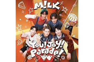 You!Joy!Parade!