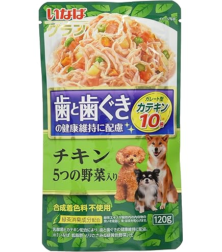 Amazon.co.jp: 【Amazon.co.jp限定】 いなば ドッグフード グラン 高齢