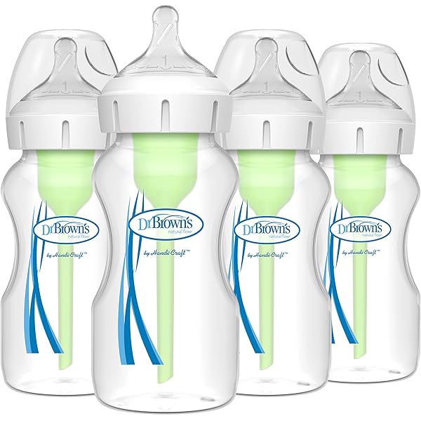 Dr.Browns 哺乳瓶　270ml×2 150ml×2　計4本セット Dr.Browns 哺乳瓶 270ml×2 150ml×2 計4本セット Amazon |