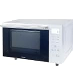 Amazon | [山善] 電子レンジ オーブンレンジ 18L 一人暮らし 二人