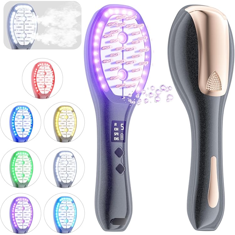 Amazon.co.jp: 美顔器 【自宅用・一台16役】RF美顔器 高周波美顔器 EMS