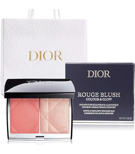 Amazon | Dior ディオールスキン ルージュ ブラッシュ カラー&グロウ