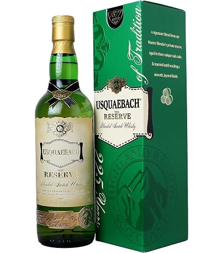 Amazon.co.jp: ウシュクベ ブレンデッドモルト 15年 43度 700ml [並行