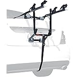 Thule 925001 VeloCompact 2 7-pin, Porte-vélos sur Boule d
