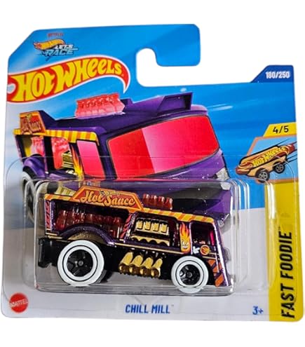 Hot Wheels スートレ Amazon.co.jp: 2003 Treasure Hunt -#11 Super Tsunami #2003-11