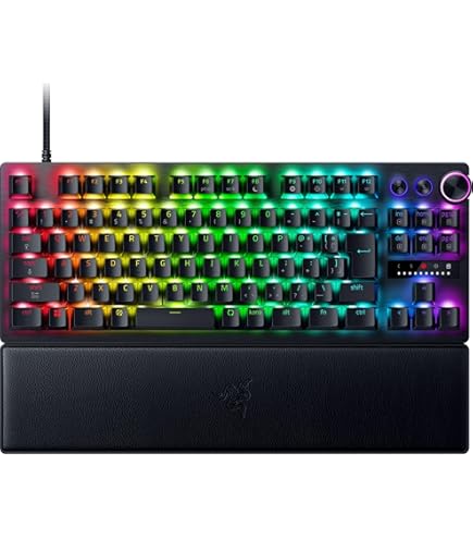 Amazon | BlackWidow Ultimate | Razer(レイザー) | ゲーミング