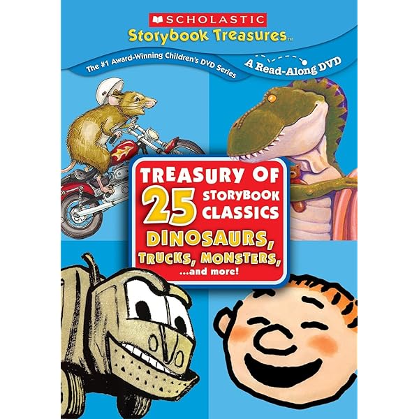 Amazon.co.jp: Treasury of 100 Storybook Classics [DVD] [Import] : DVD