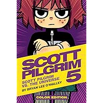 スコット・ピルグリムVSジ・ユニバース Amazon.co.jp: スコット・ピルグリムVSジ・ユニバース
