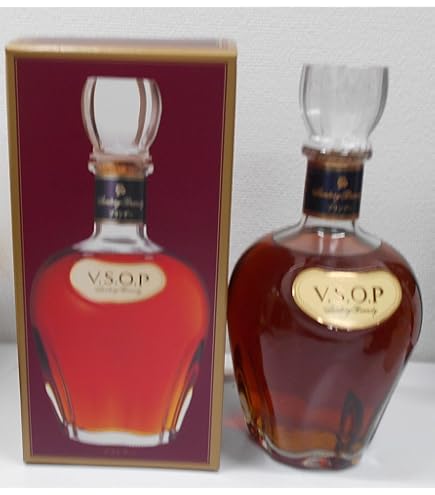 Amazon.co.jp: サントリーブランデーXOデラックス 700ml 専用箱入り