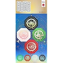 【風水ー四神獣花器】 金箔　鬼門除　台座　陰陽道 方位学　解説書付　希少品 71jbQbrJm9L._AC_UF350,