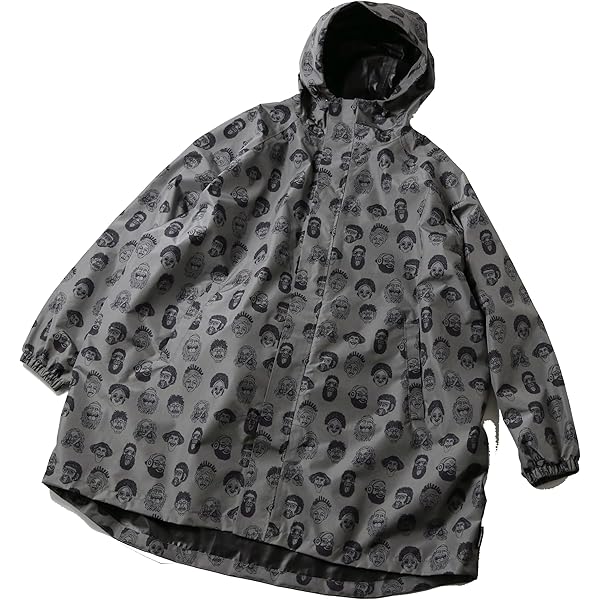 STPR ゆったりブルゾン(ころん) Amazon | すとぷり ころん ころんくん ブルゾン ゆったり