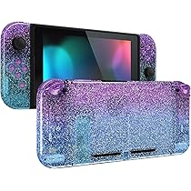 Amazon.co.jp: eXtremeRate switchに対応用カスタムDIY交換