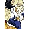 ドラゴンボール - 人造人間19号ＶＳベジータ iPhone(640×960)壁紙 3788