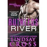 Ruthless River: Men of Mercy, Book 11