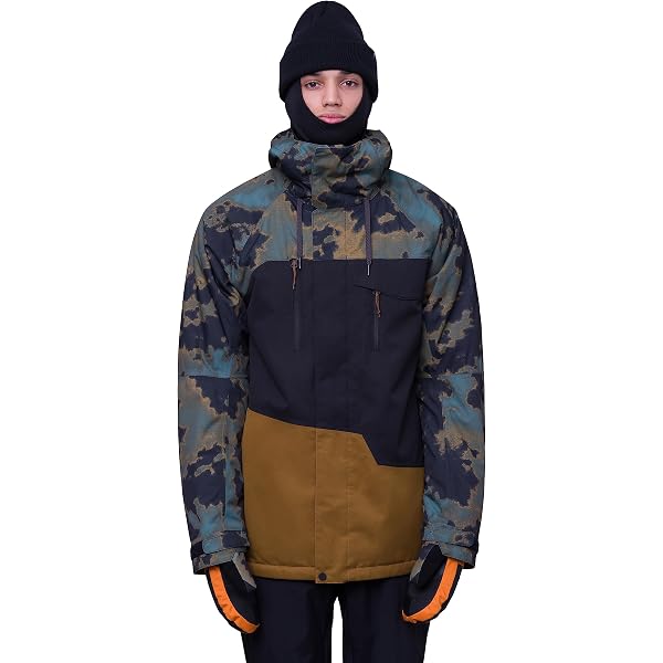 Amazon.co.jp: [686] シックスエイトシックス ウェア MENS ASSC F1