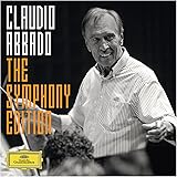 Claudio Abbado: The Symphony Edition