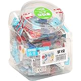 スガタ イワコー 消しゴム 学校の消しゴム 60個入り SCERGAK001