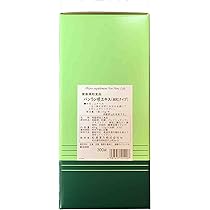 Amazon | バンラン根エキス細粒 1.5gX300包 | 松浦薬業 | 生姜