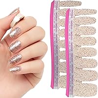 Amazon | INCOCO インココ ネイルシール 貼るだけ マニキュア 硬化不要