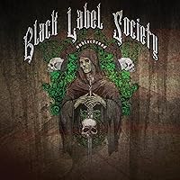 【ボクくん様用】BLACK LABEL SOCIETY / Catatombs Black Label Society - Catacombs of the Black Vatican