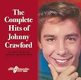 Complete Hits of Johnny Crawford