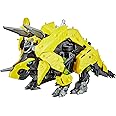 ZOIDS ゾイドワイルド ZW11 トリケラドゴス