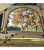 Amazon.co.jp: Hilander(ハイランダー) エアートンネル ROOMY(ルーミィ