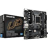 GIGABYTE マザーボード B760M D2H DDR4 MB5984