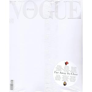 Vogue [IT] April 2020 (単号)