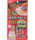 Amazon.co.jp: チャオ (CIAO) エナジーちゅ~る バラエティ 14g×36本