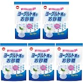 【5袋セット】 ヨーグルトのお砂糖(8g✕10本) まとめ買い ヨーグルト 砂糖 フロストシュガー | スティックシュガー sugar シュガー サッと溶ける 顆粒状