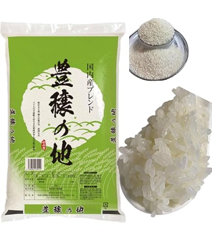 Amazon.co.jp: 東日本農産 国産ブレンド5kg : 食品・飲料・お酒