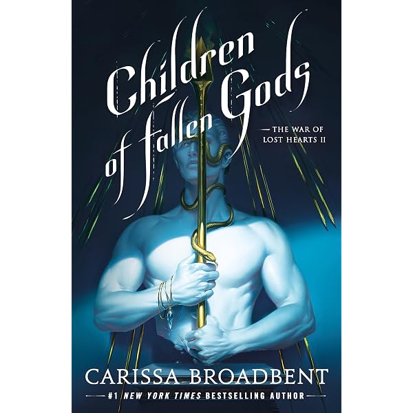 Amazon | Daughter of No Worlds (The War of Lost Hearts Book 1